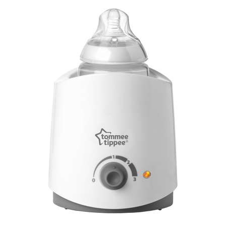 Подогреватель Tommee tippee детского питания электрический