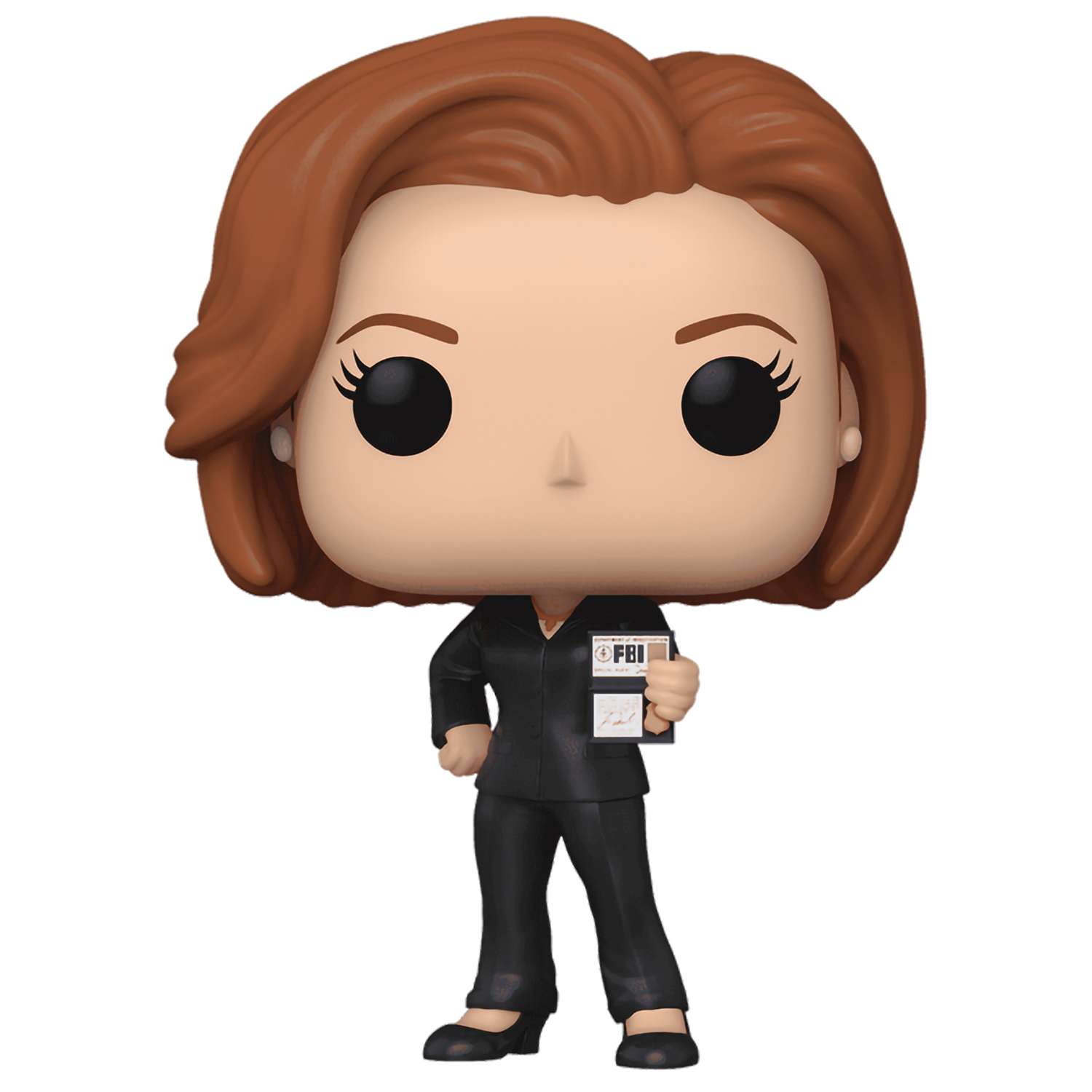 Фигурка Funko X-Files Dana Scully - фото 1