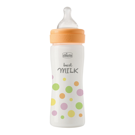 Бутылочка Chicco 250 мл 1 шт.