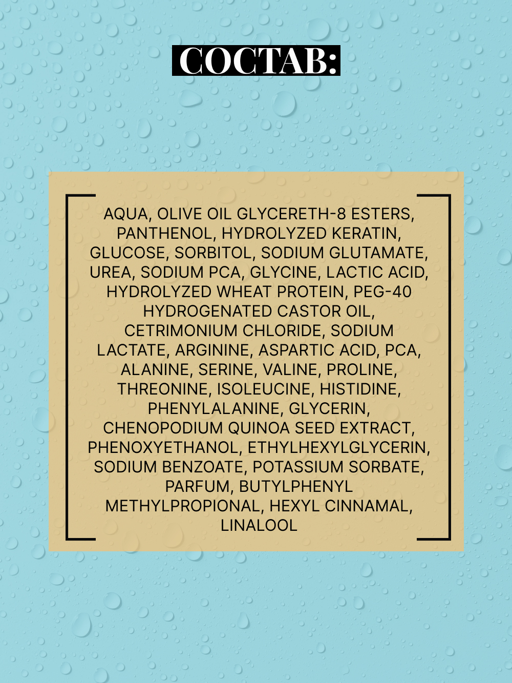 Спрей BEAUTIFIC Curl Me On для кудрявых волос и вьющихся с кератином 150мл - фото 7