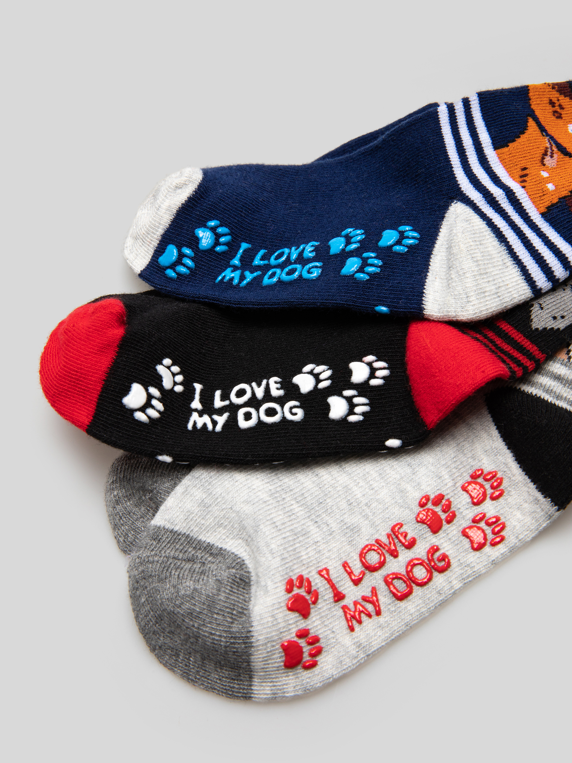 Носки 3 пары Acoola 20124420081_0074649 - фото 2