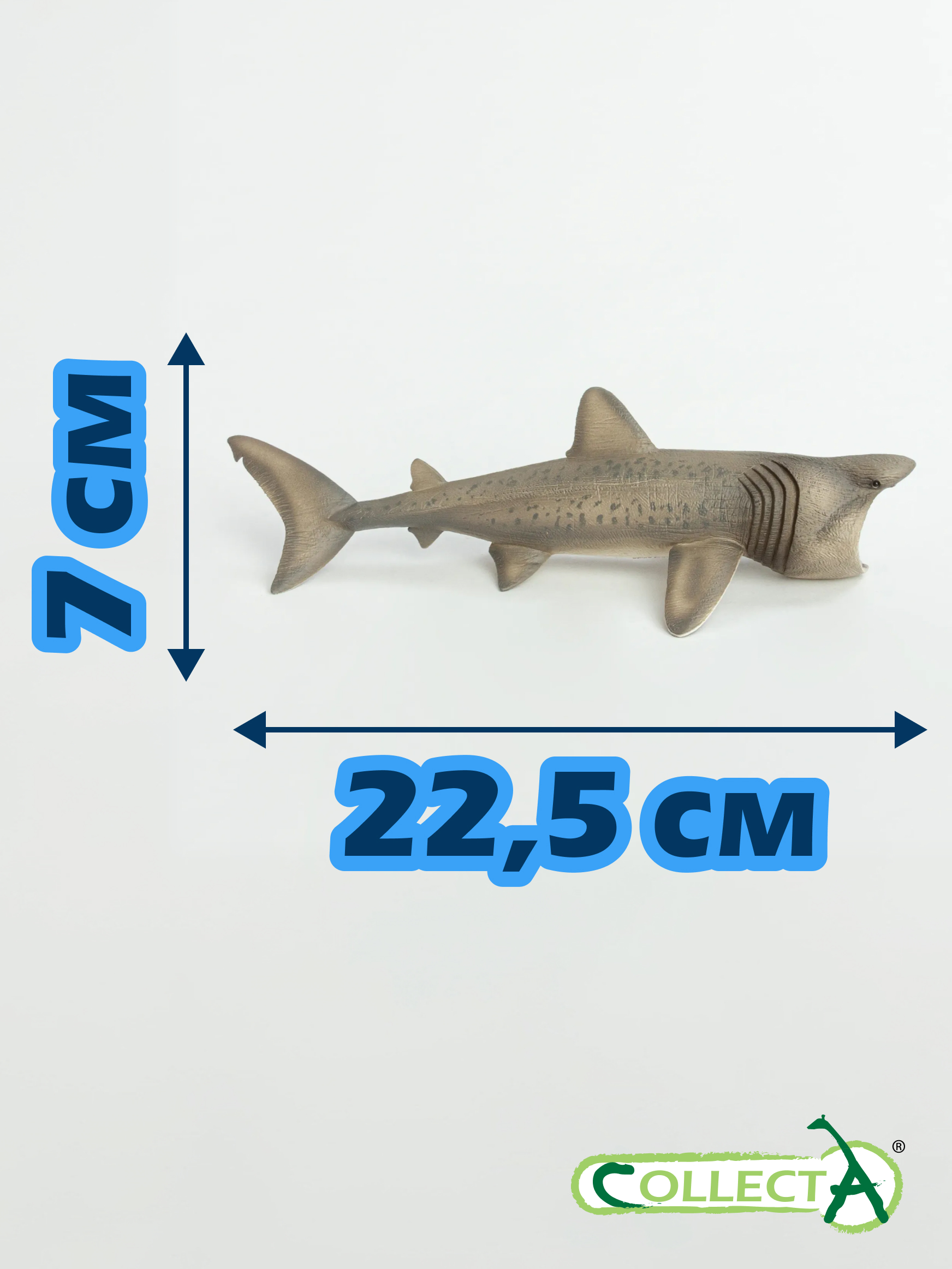 Фигурка Collecta Гигантская акула - фото 2