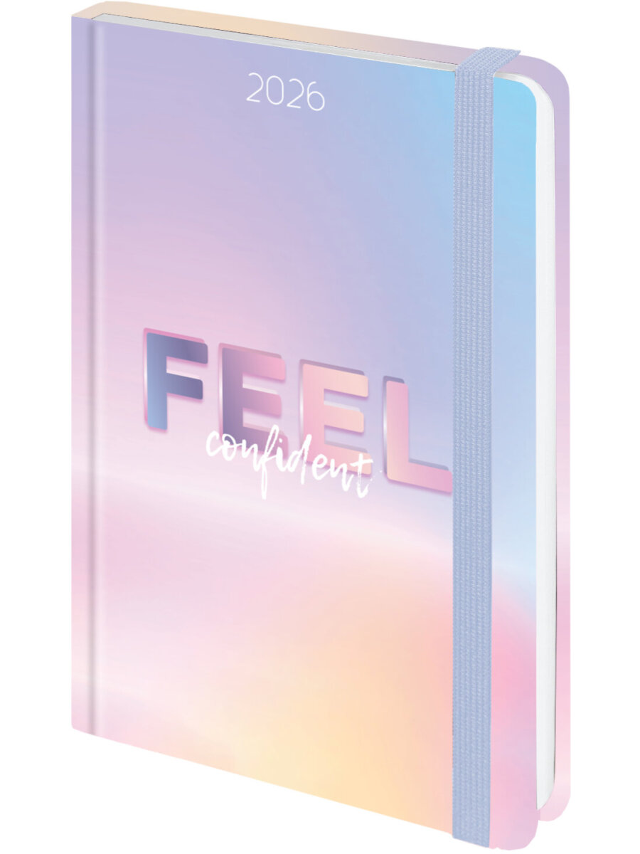 Ежедневник Brauberg - фото 4