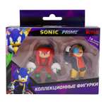 Фигурка PMI Sonic