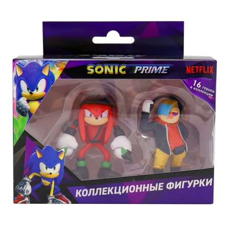 Фигурка PMI Sonic