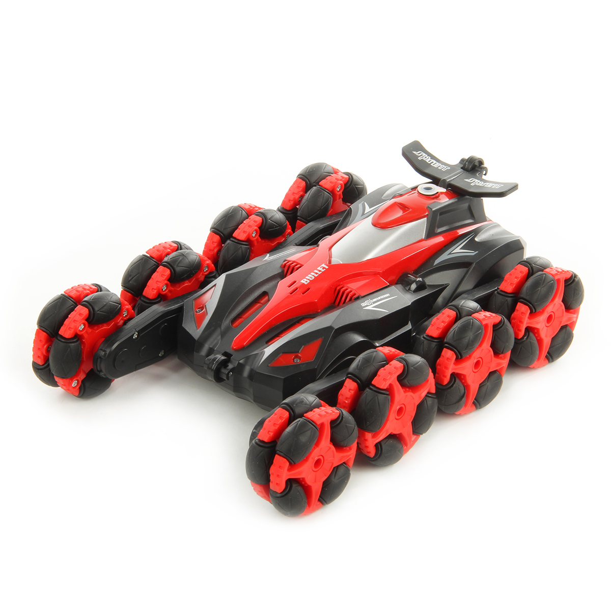 Автомобиль РУ Veld Co - фото 2