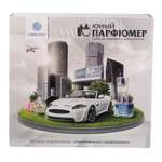 Набор Intellectico парфюм