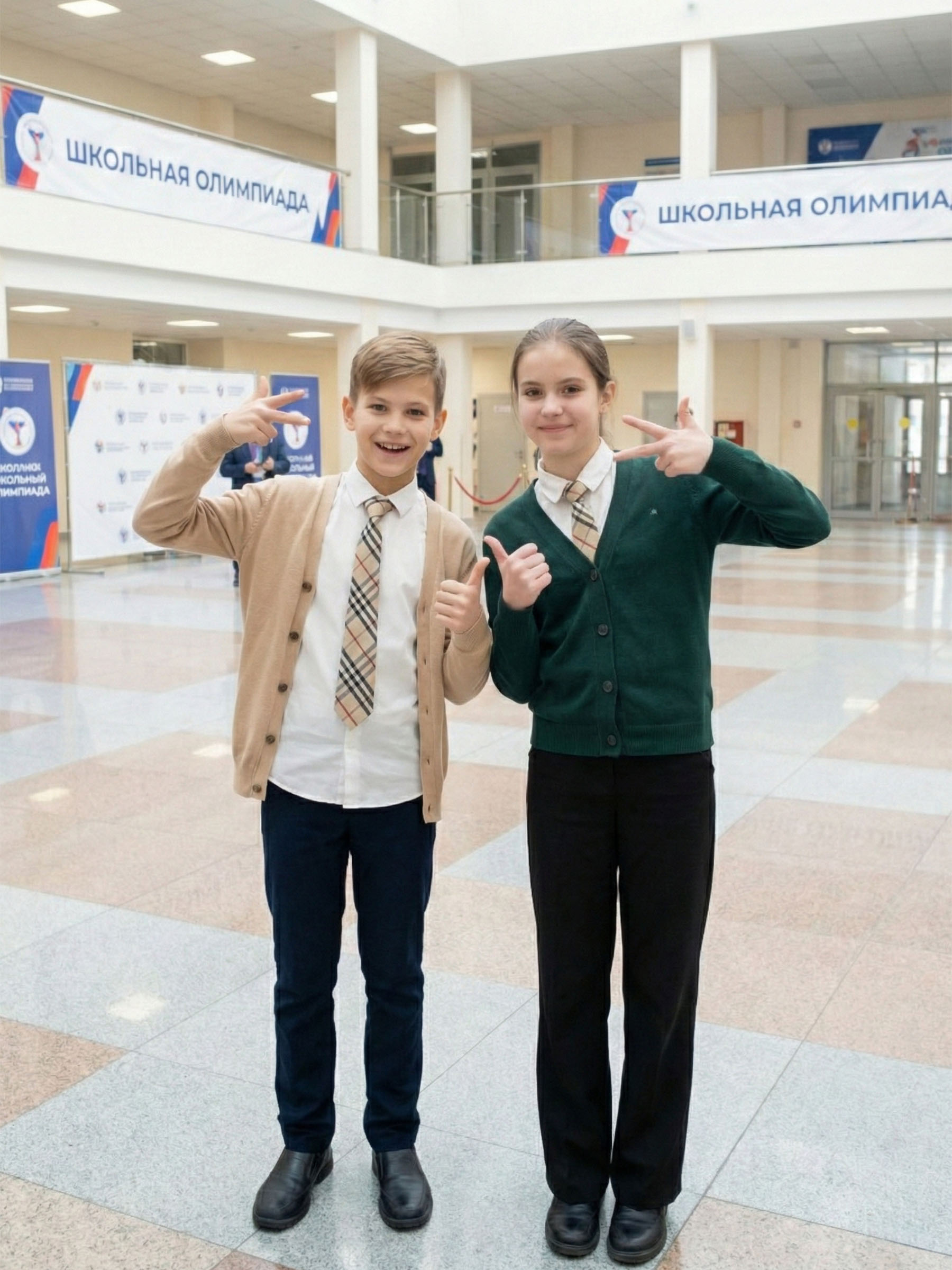 Галстук 2beMan MG49 - фото 7