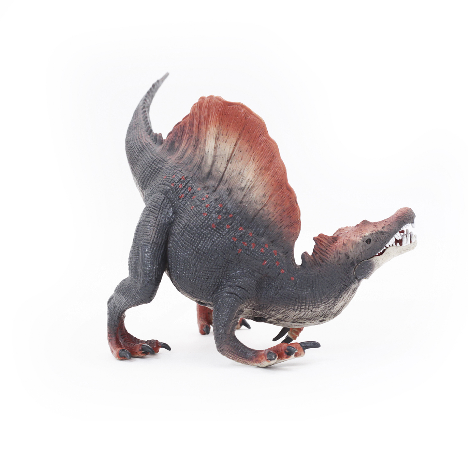 Фигурка Детское Время Спинозавр - фото 2