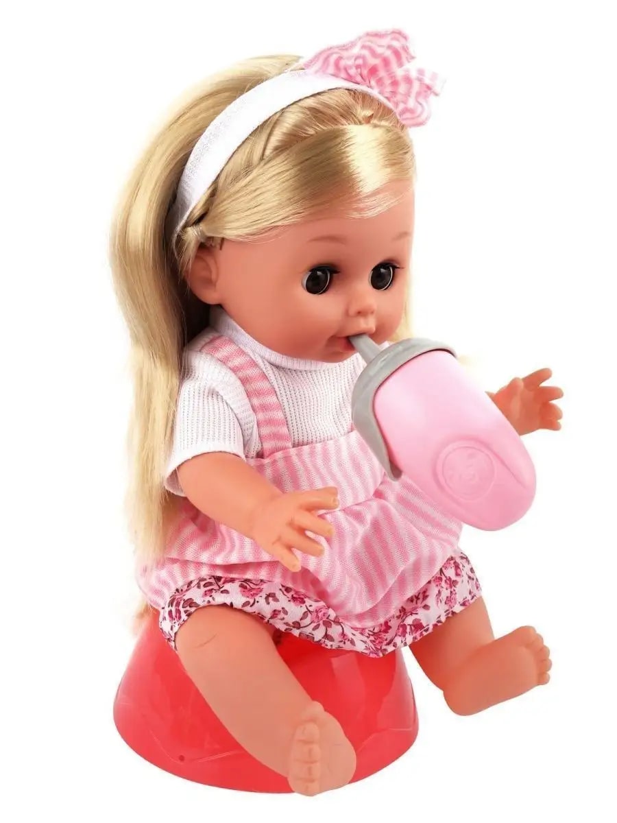 Кукла пупс TrendToys TT182 - фото 15