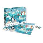 Пазл SentoSphere классический