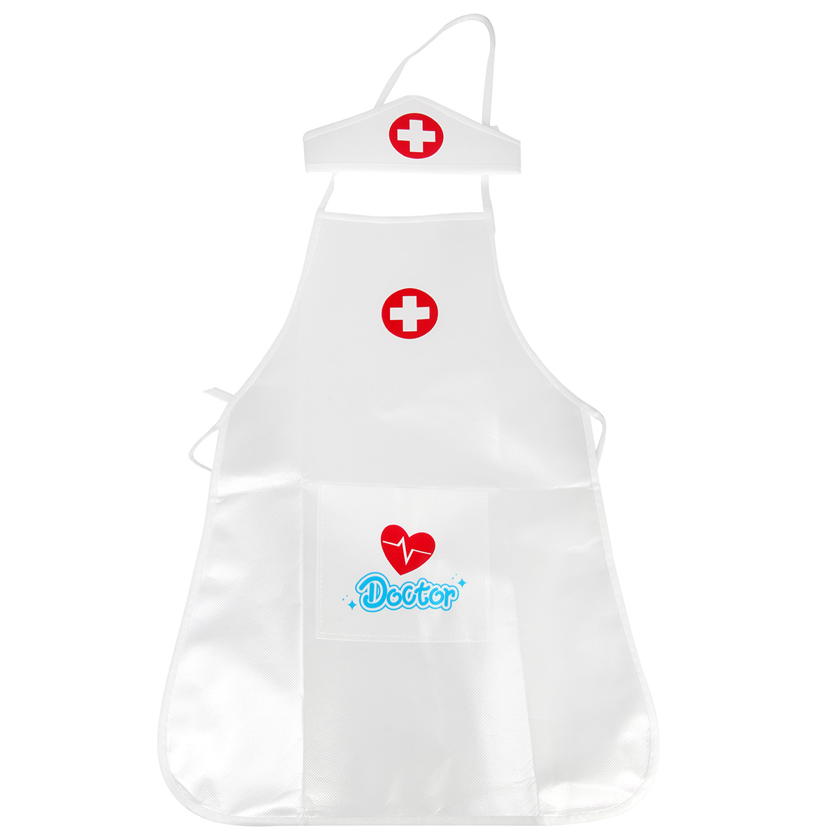 Игрушка Veld Co Доктор - фото 2