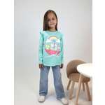 Лонгслив Luneva