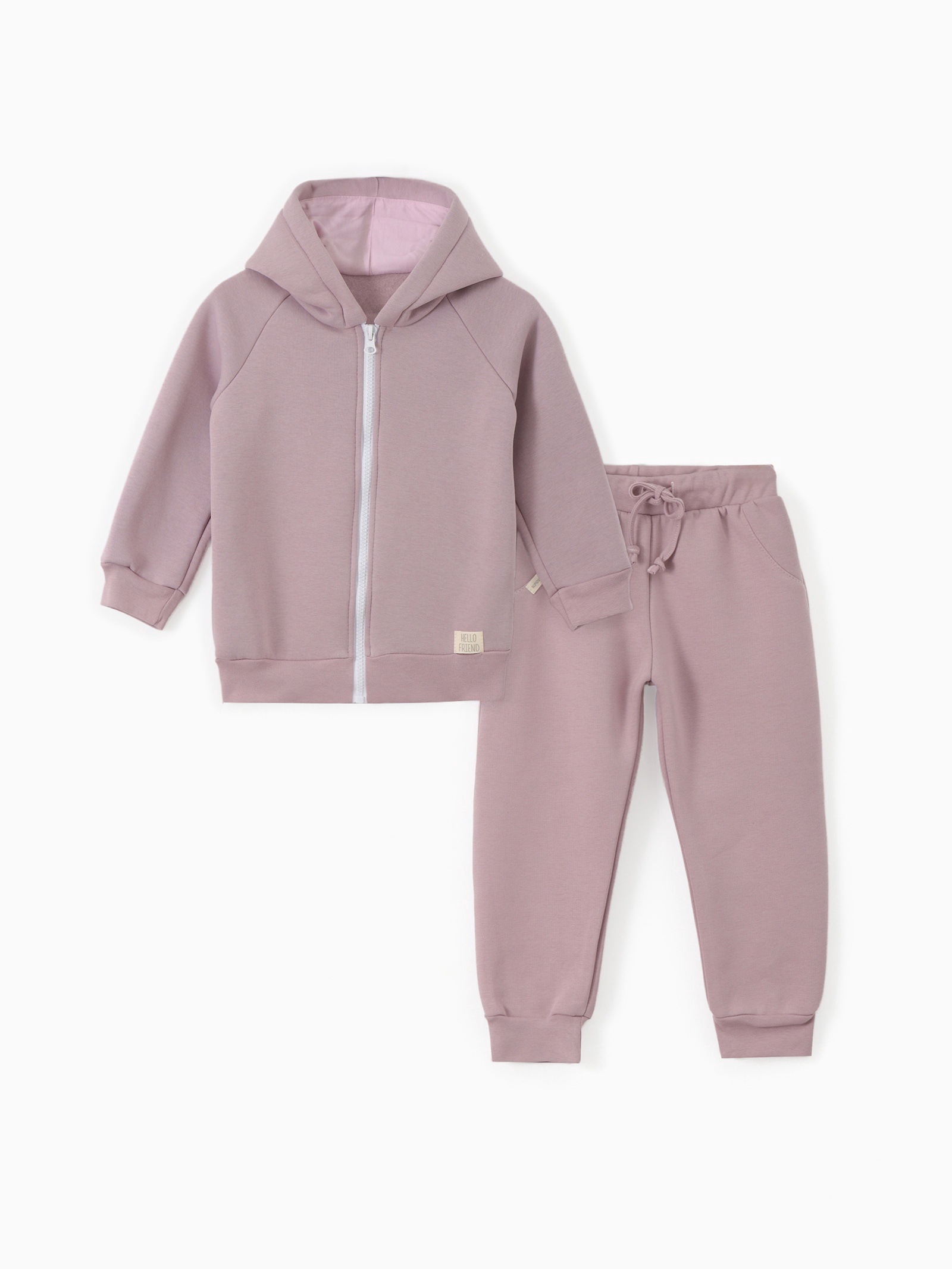 Костюм Крошка Я 10895615 - фото 1