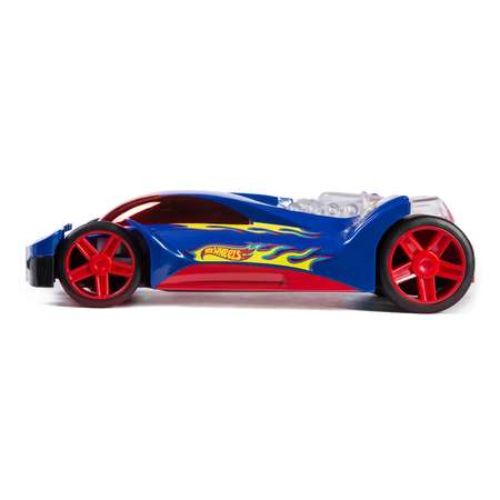 Автомобиль РУ Hot Wheels