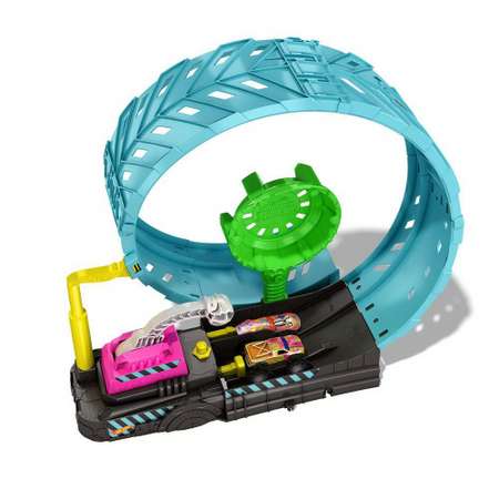 Монстр-трак Mattel Hot Wheels