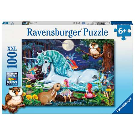 Пазл Ravensburger классический
