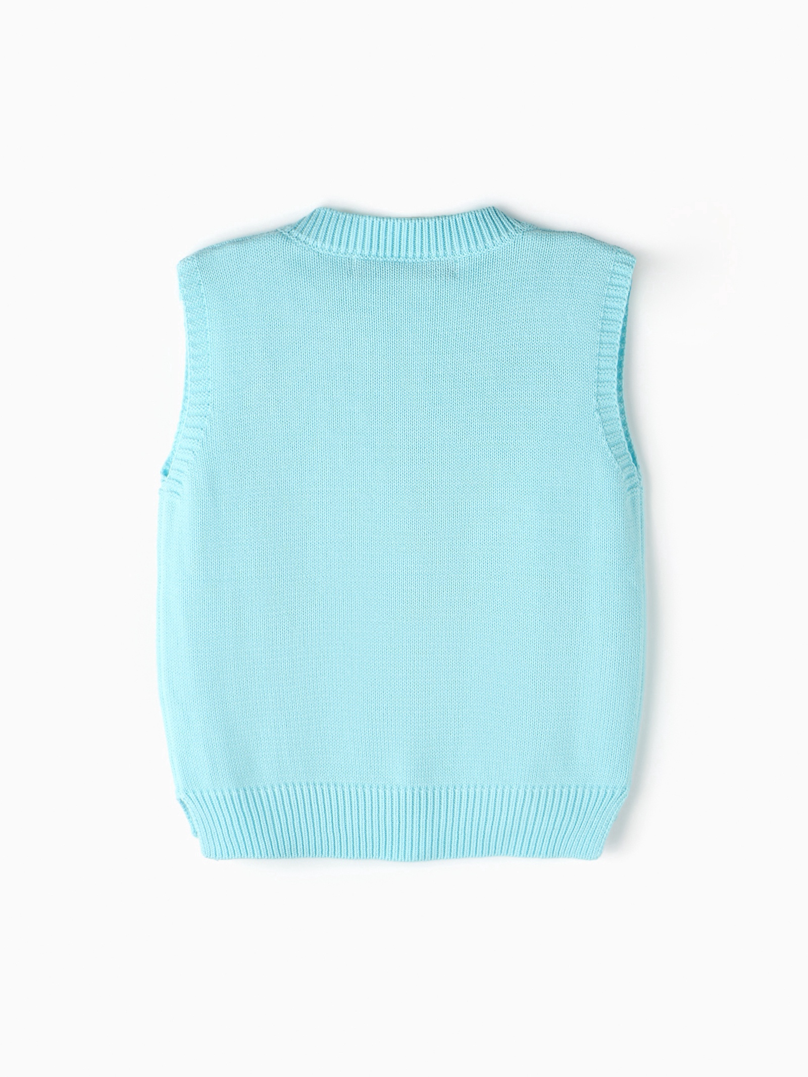 Жилет Kaftan 10539618 - фото 9