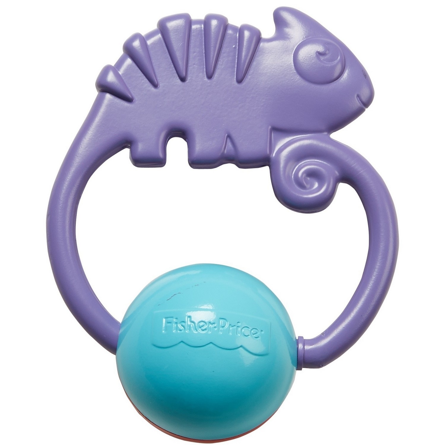 Игрушка Fisher Price погремушка в ассортименте - фото 10