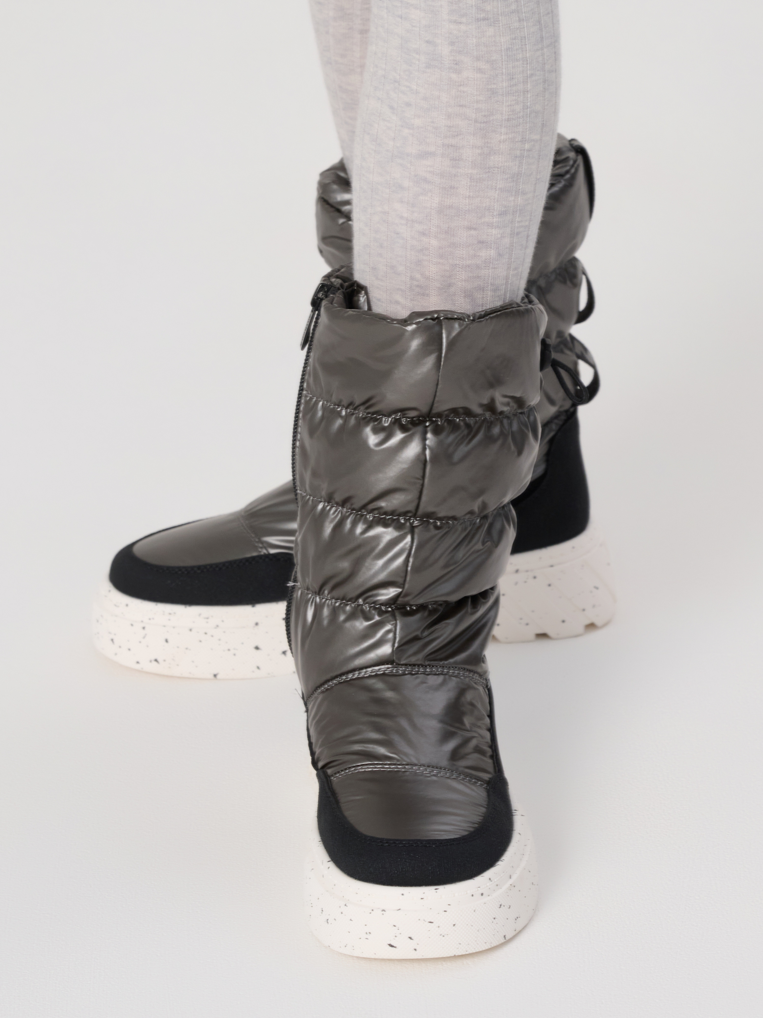 Ботинки Antilopa AL 15010 - фото 21