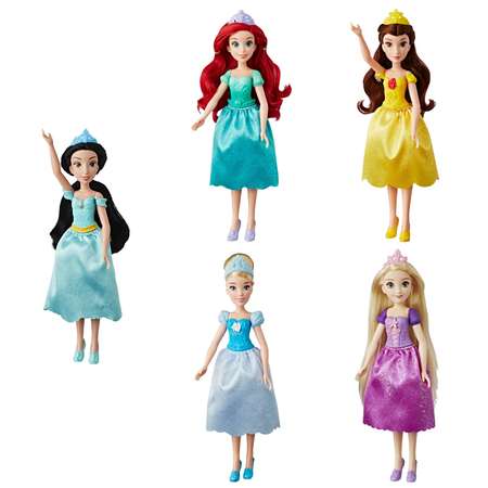 Кукла классическая Disney Princess в ассортименте