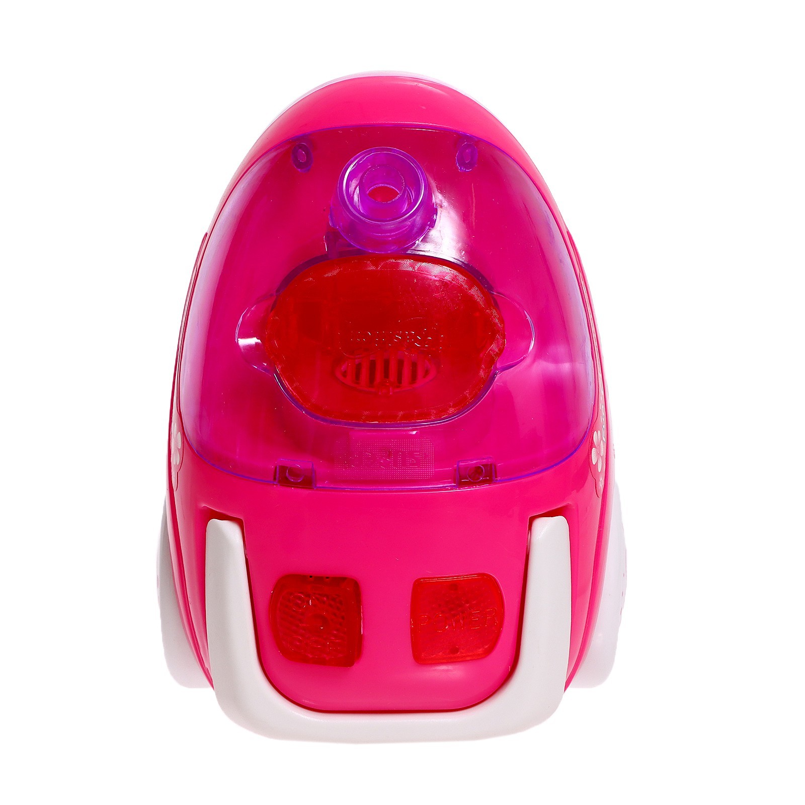 Игрушка Sima-Land пылесос - фото 3