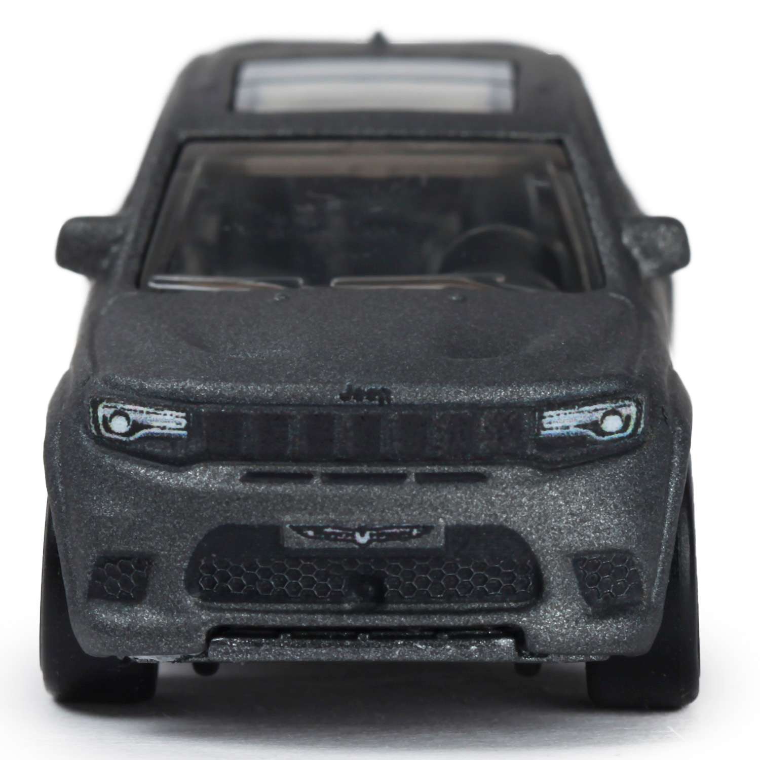 Автомобиль Hot Wheels Jeep 1:64 HNW46 - фото 4