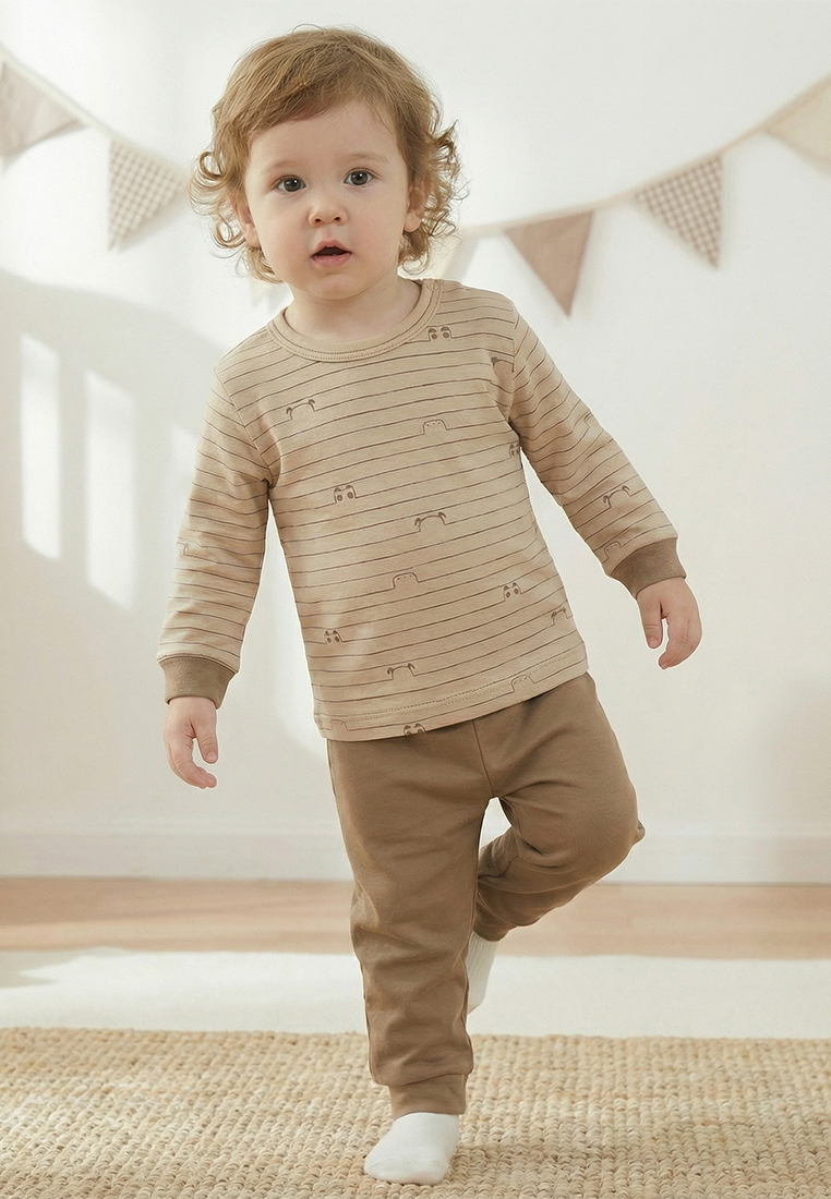 Комплект YOULALA 6518201116 - фото 11