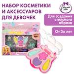 Косметика для девочек Милая леди 360479
