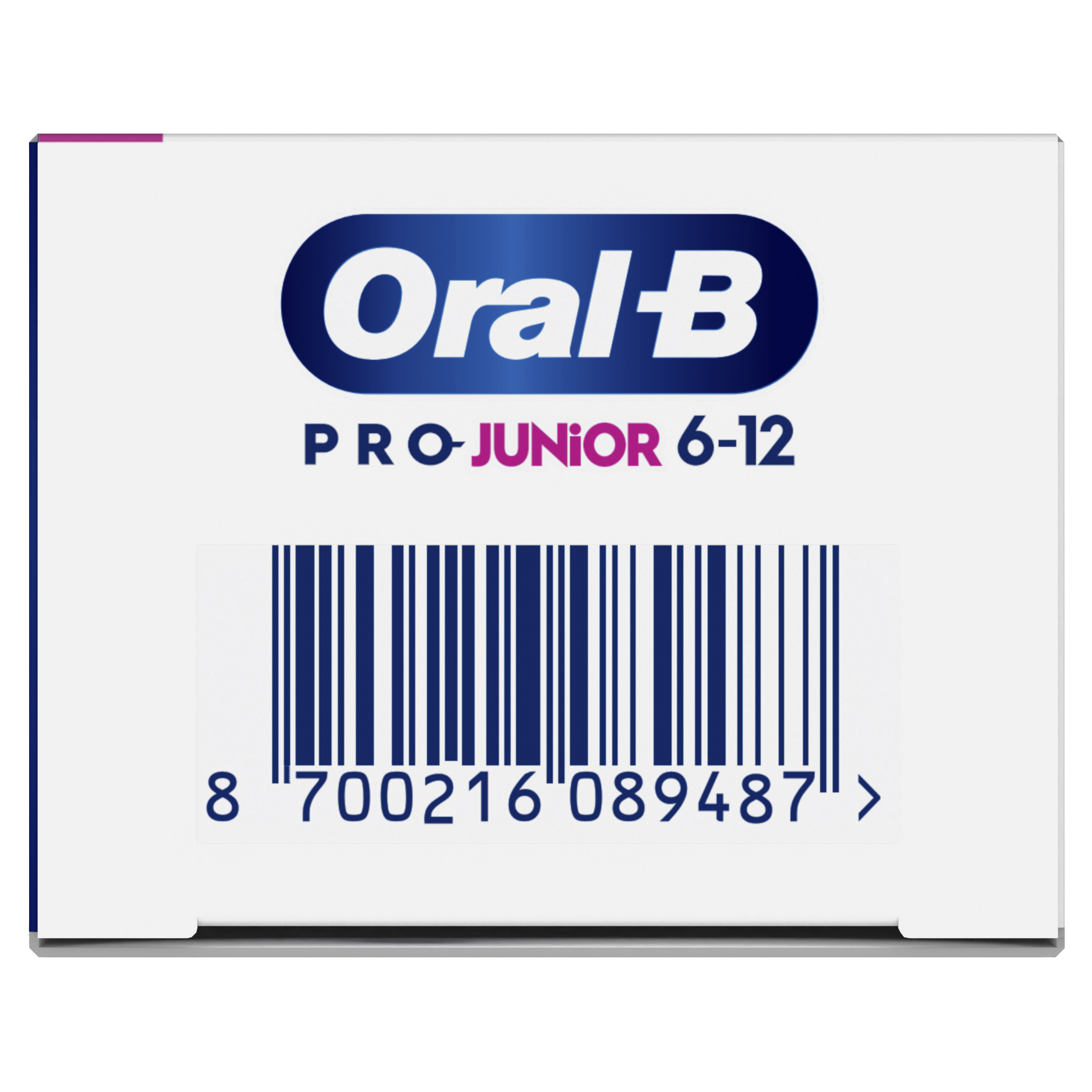 Зубная паста Oral-B с фтором Мята 75 г - фото 18