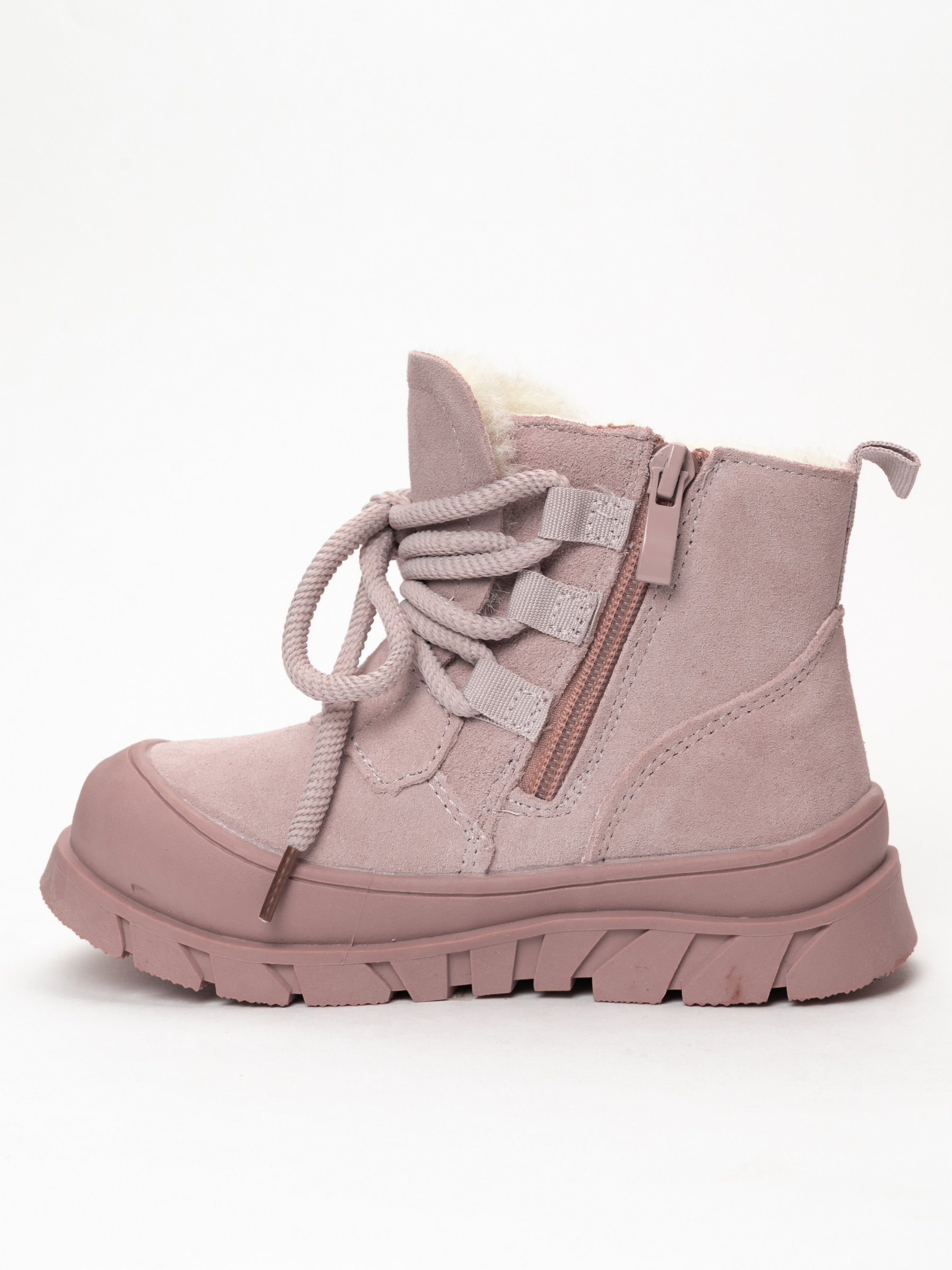 Угги TikkaGo 7F29_172605_pink - фото 8
