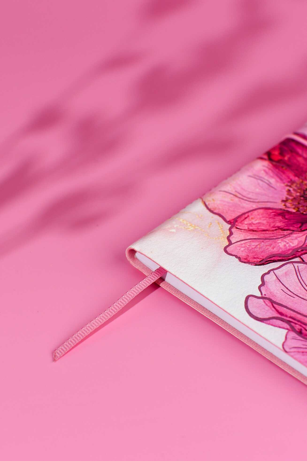 Ежедневник Феникс + ESCALADA 64 лист. - фото 6