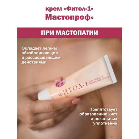 Крем Алфит Плюс