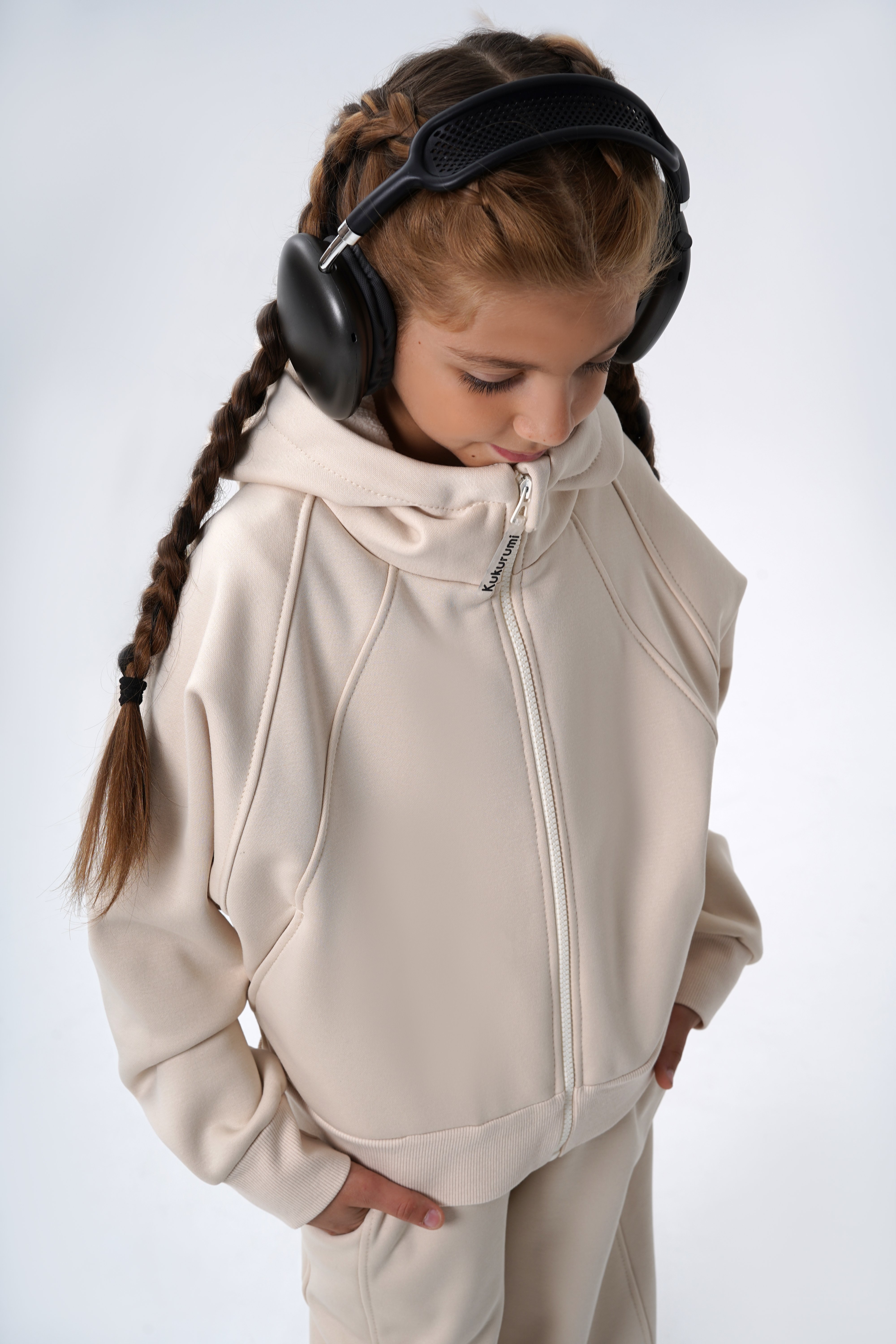 Костюм Kukurumi 71/1 - фото 9