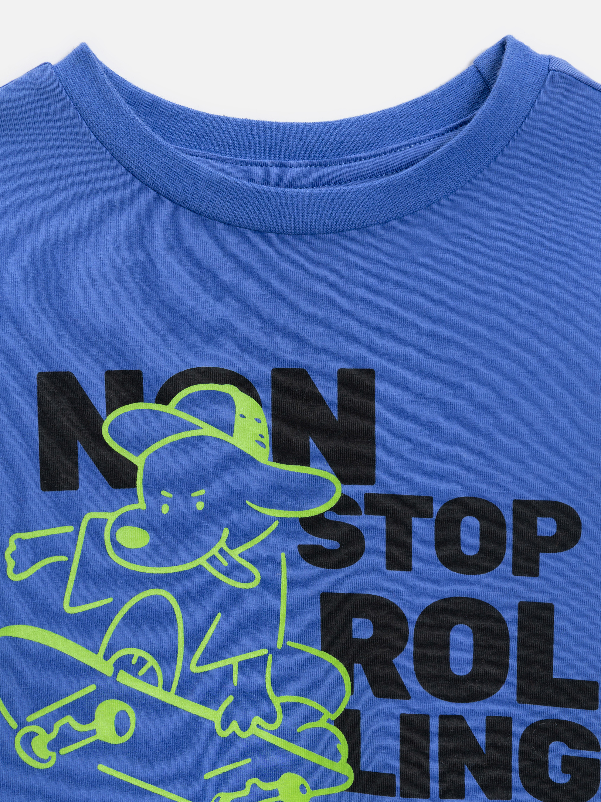 Лонгслив Acoola 20120150135_0092474 - фото 5