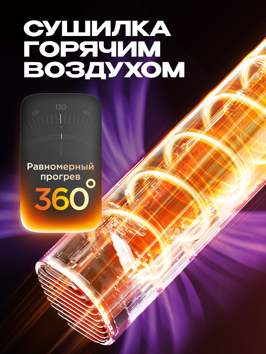 Сушилка для обуви SOTHING - фото 5