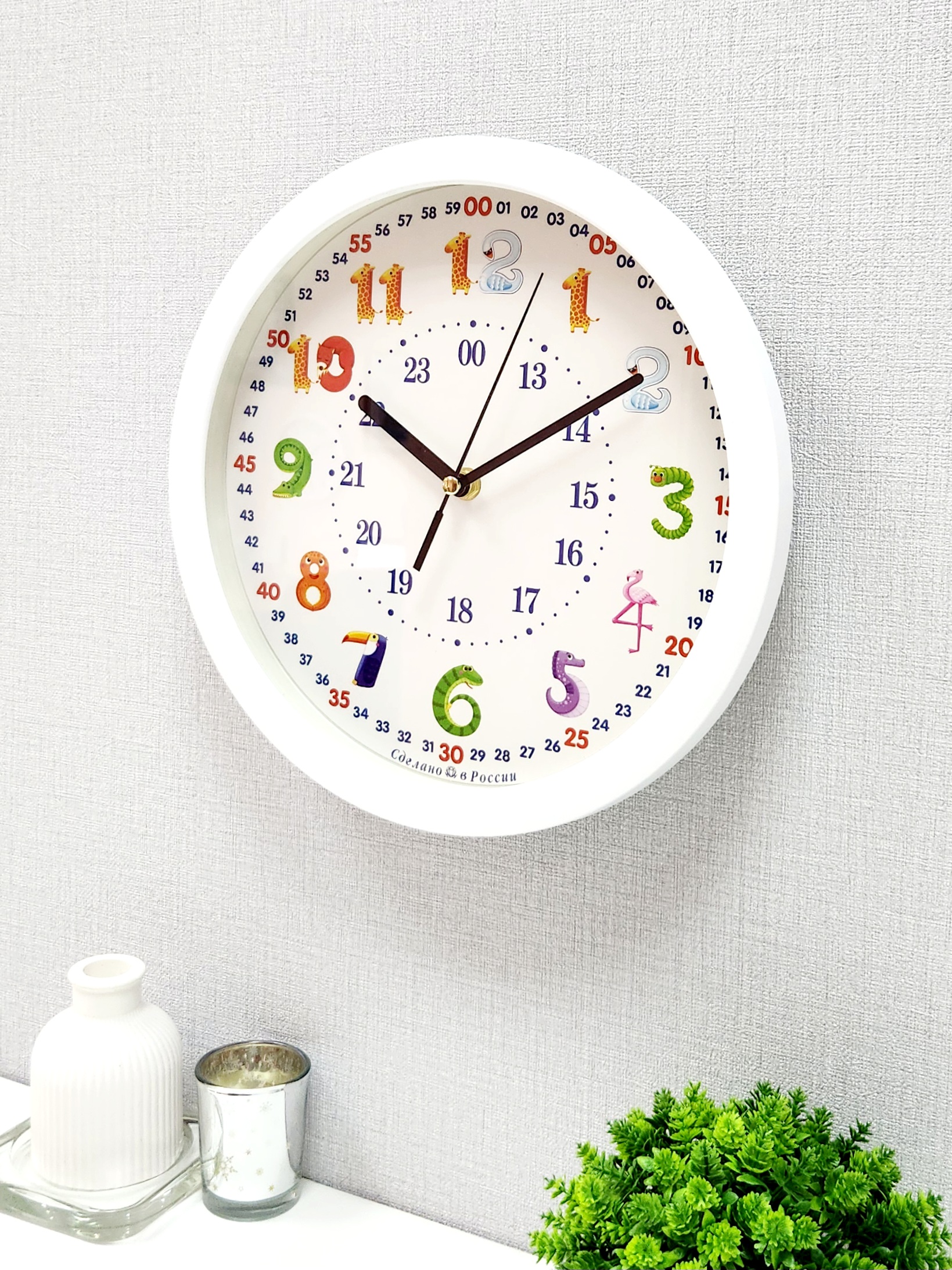 Часы АлмазНН ар В187 - фото 3