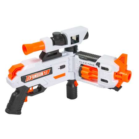 Бластер FUNGUN Dismayer