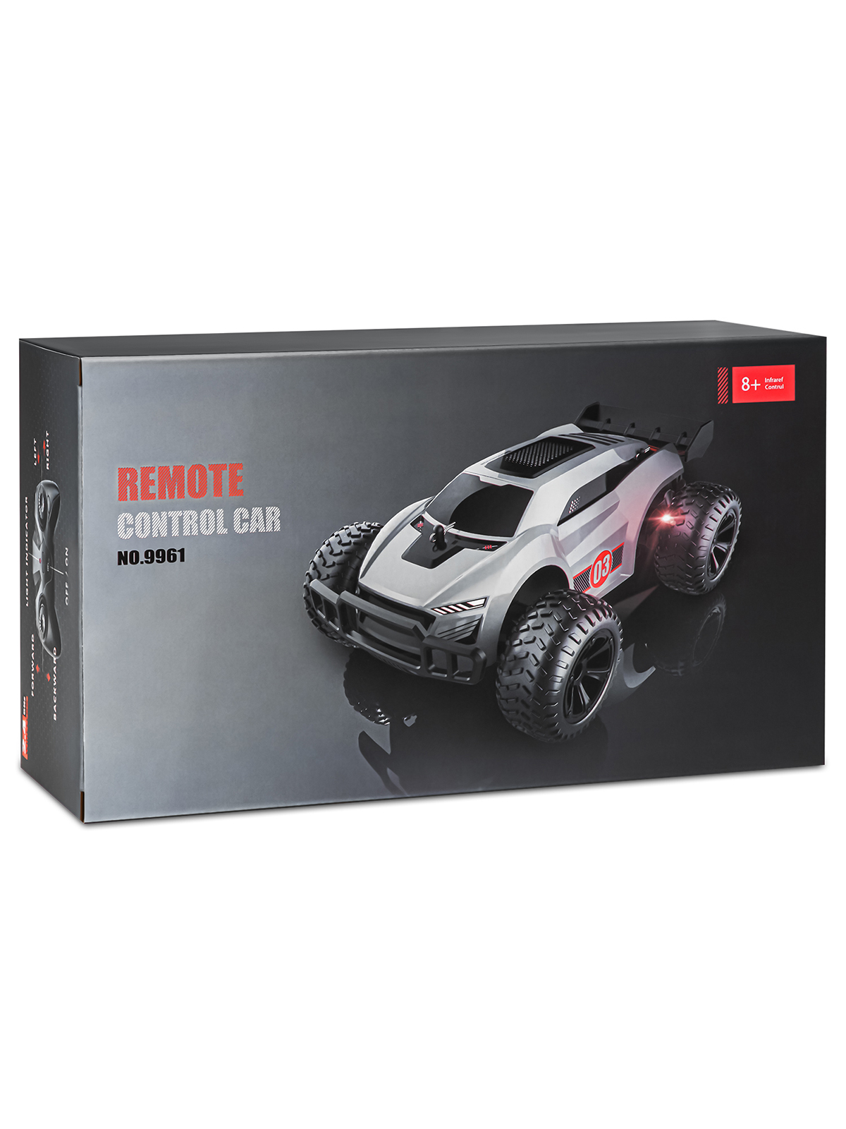 Внедорожник РУ AUTODRIVE - фото 30