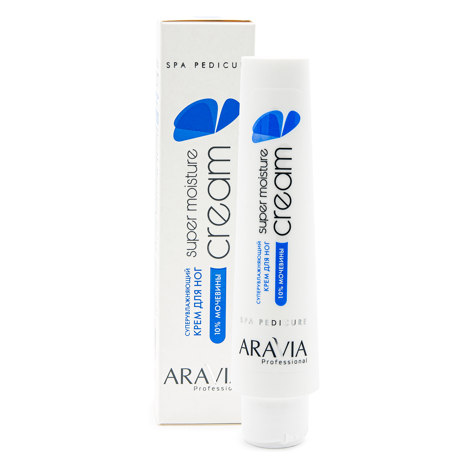 Крем ARAVIA Professional Super Moisture - фото 2