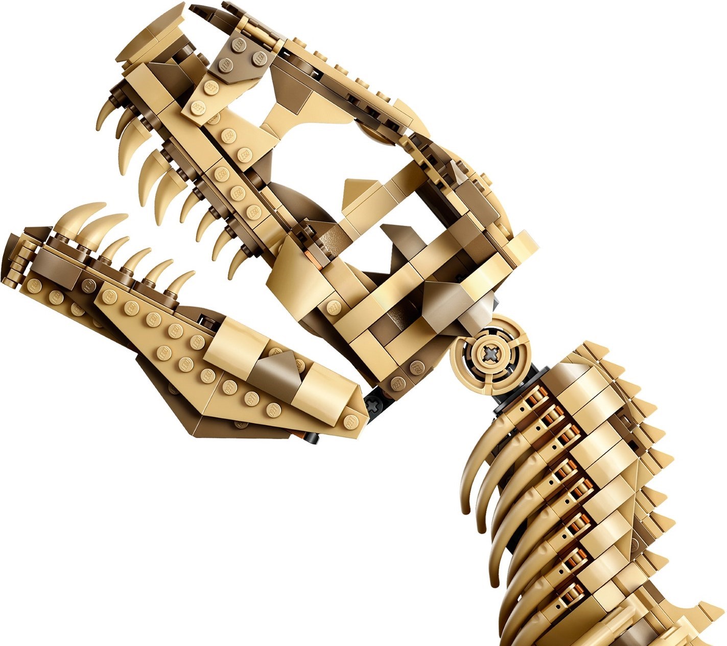 Конструктор LEGO Jurassic World 76968 3145 дет. - фото 11