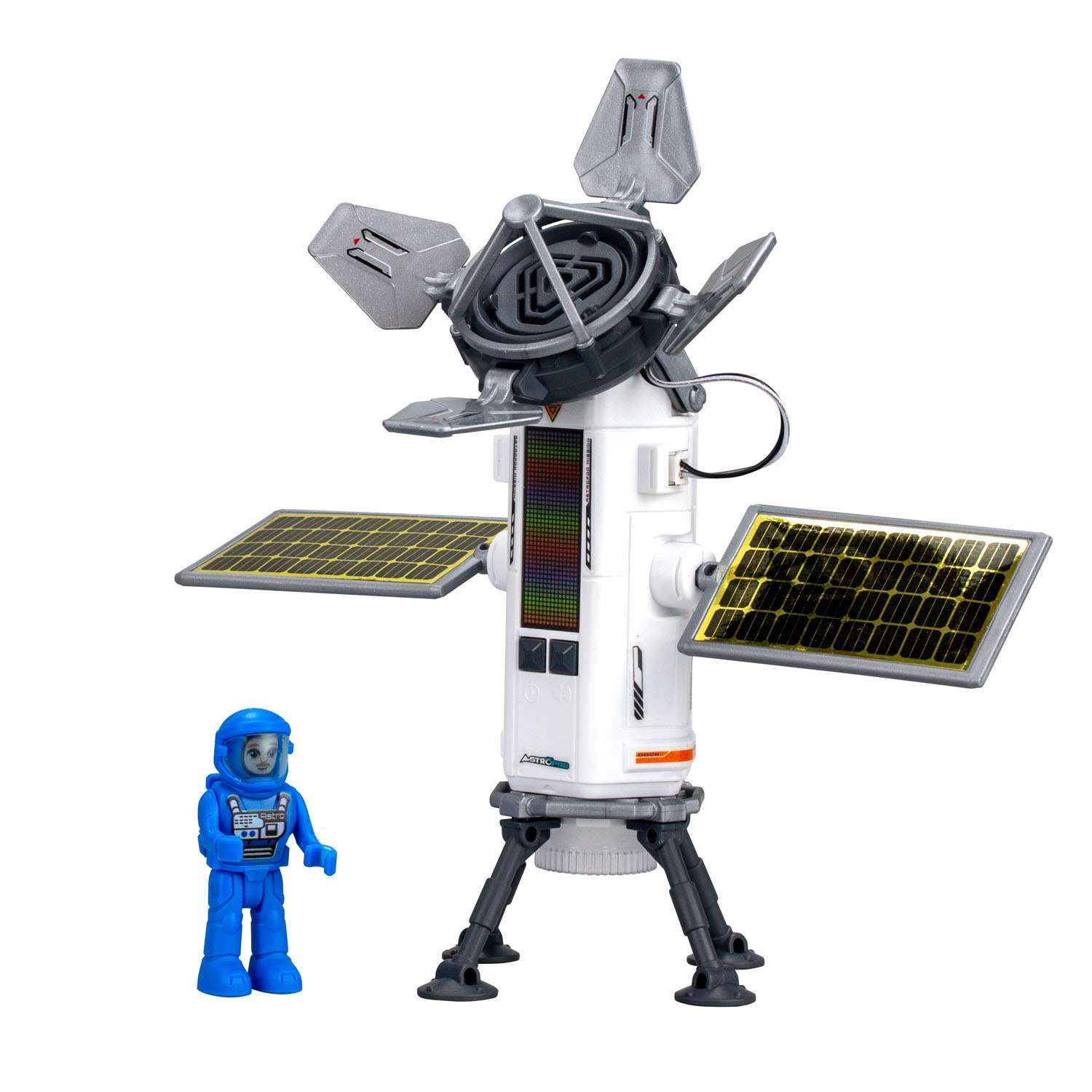 Конструктор Astropod Станция Коммуникации - фото 3