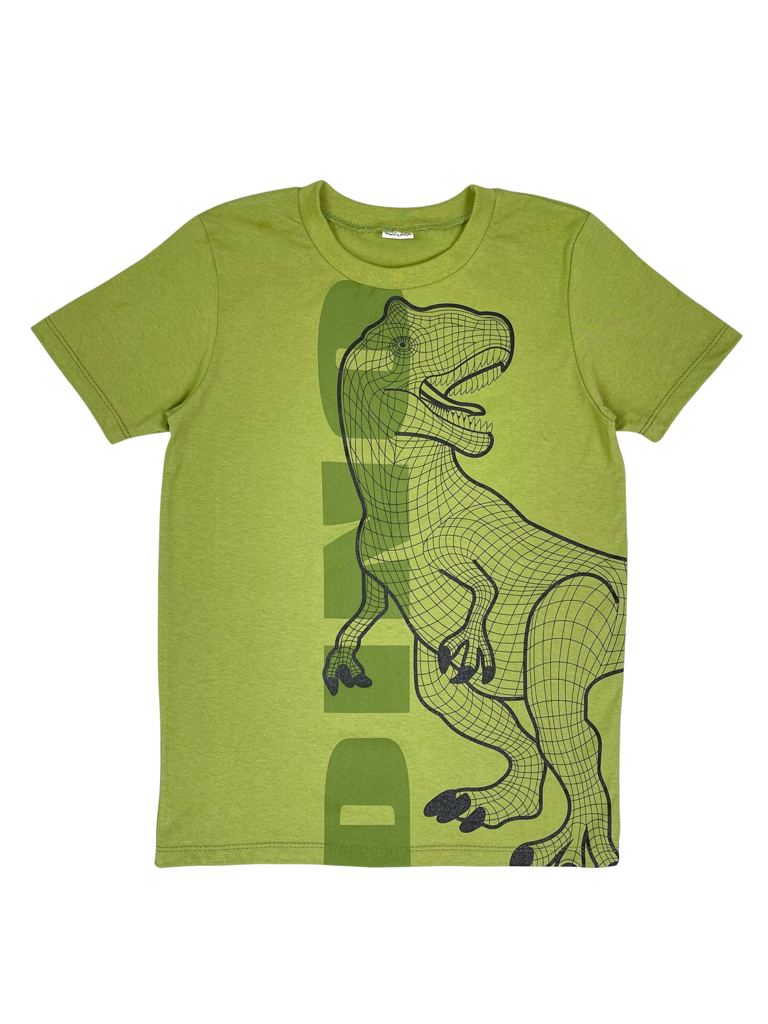 Футболка YOULALA ЦБ-00001567 - фото 1