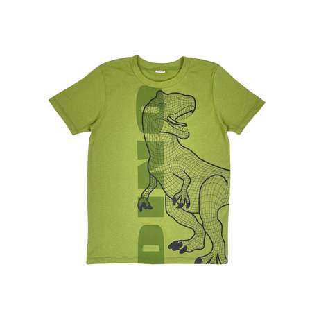 Футболка YOULALA