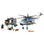 Конструктор LEGO City 66492 676 дет.