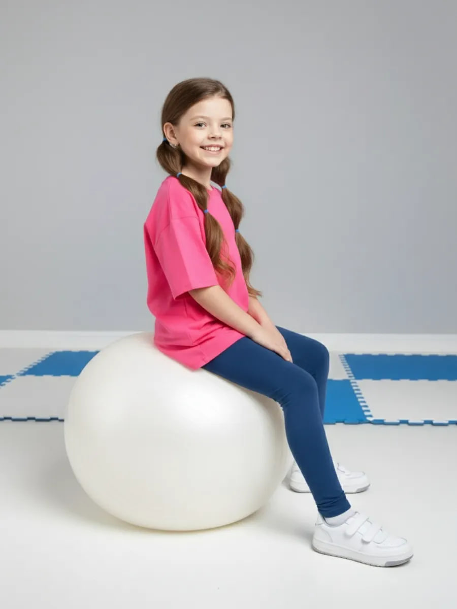 Легинсы GOJO 10-007глубина - фото 1