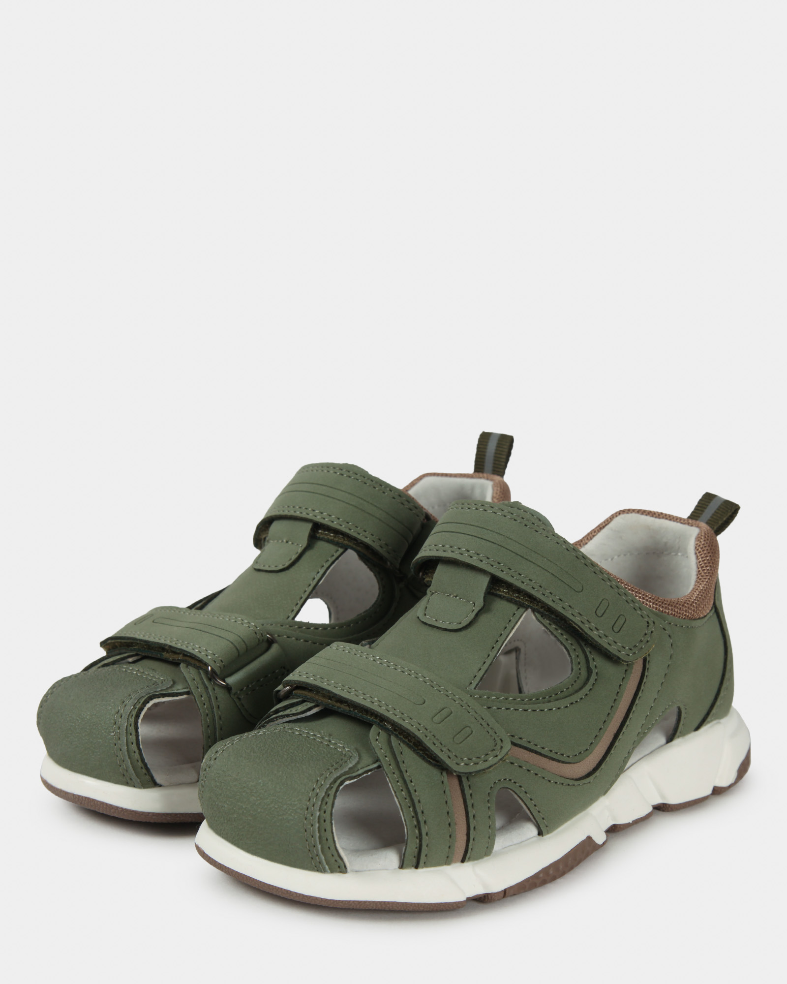 Сандалии Jook S26WFkbSA-556-44 - фото 3