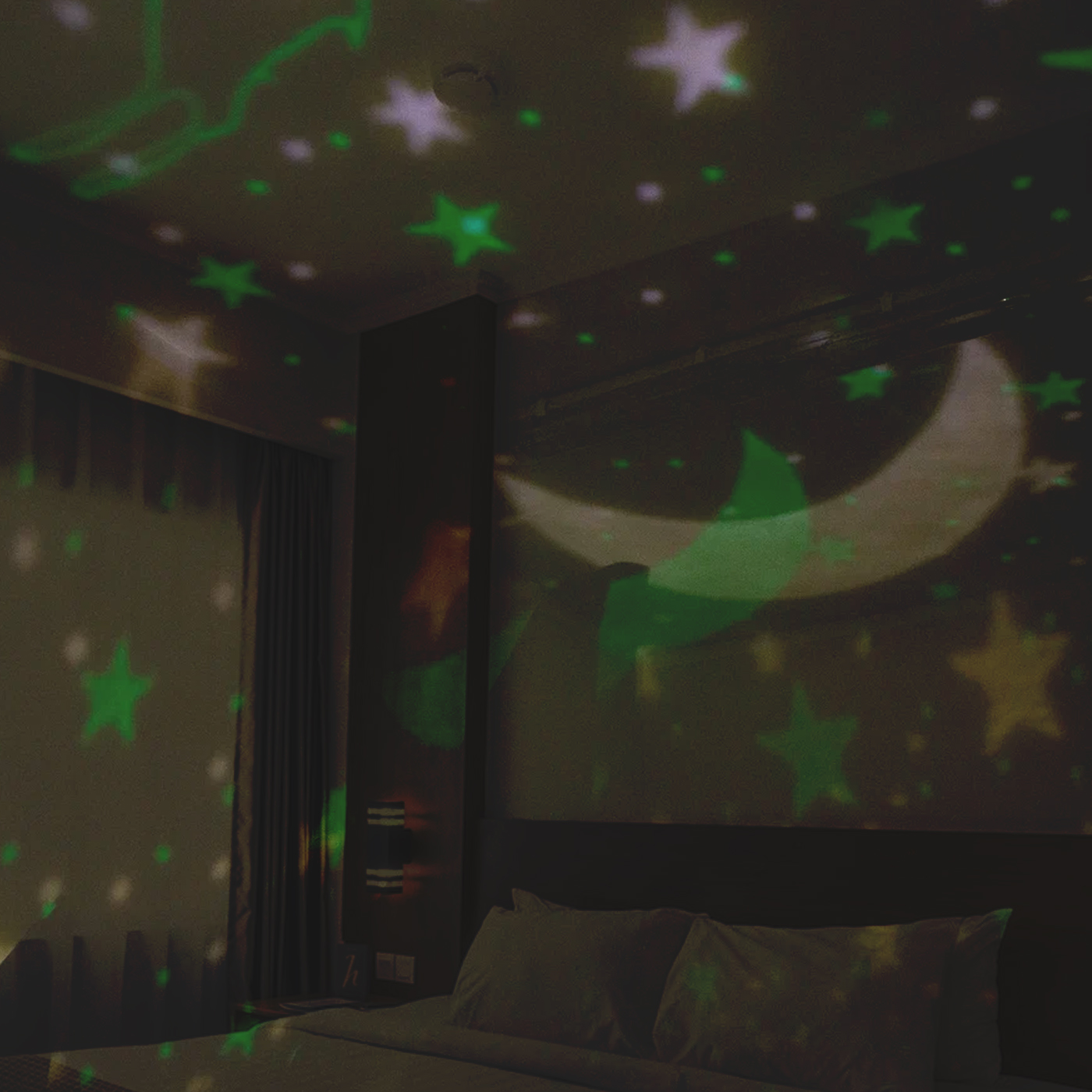 Лампа mObility Диско-шар - фото 4