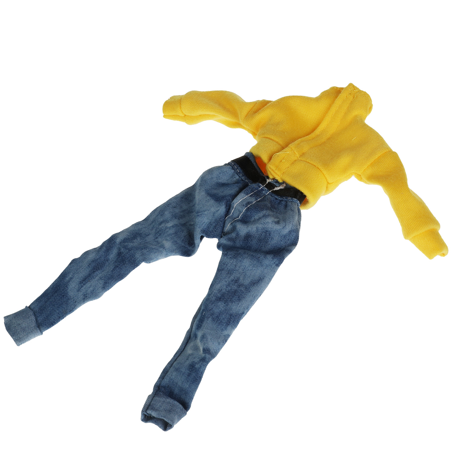 Одежда для кукол Карапуз 324181 - фото 4