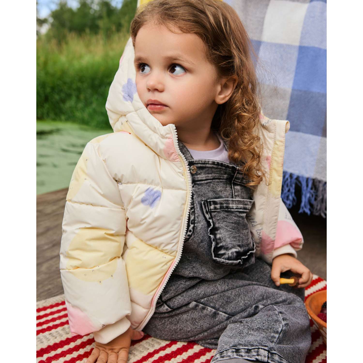 Куртка Baby Go Trend W25BT-1GO02ig-00 - фото 1